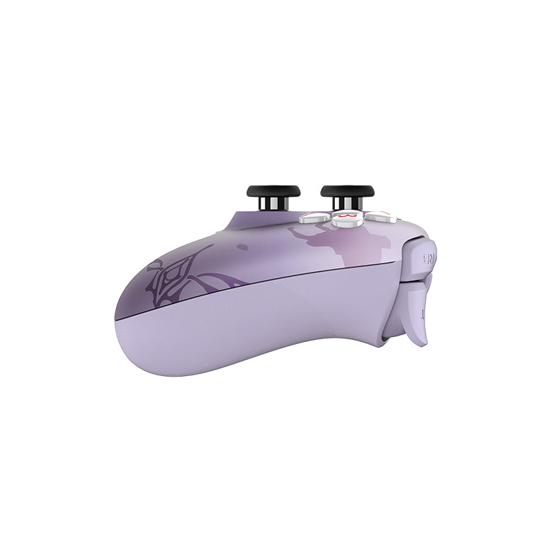 8BitDo Ultimate 2 Wireless Controller (Honkai: Star Rail - Evernight) image 4