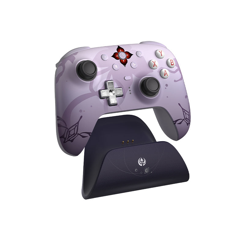 8BitDo Ultimate 2 Wireless Controller (Honkai: Star Rail - Evernight) image 2